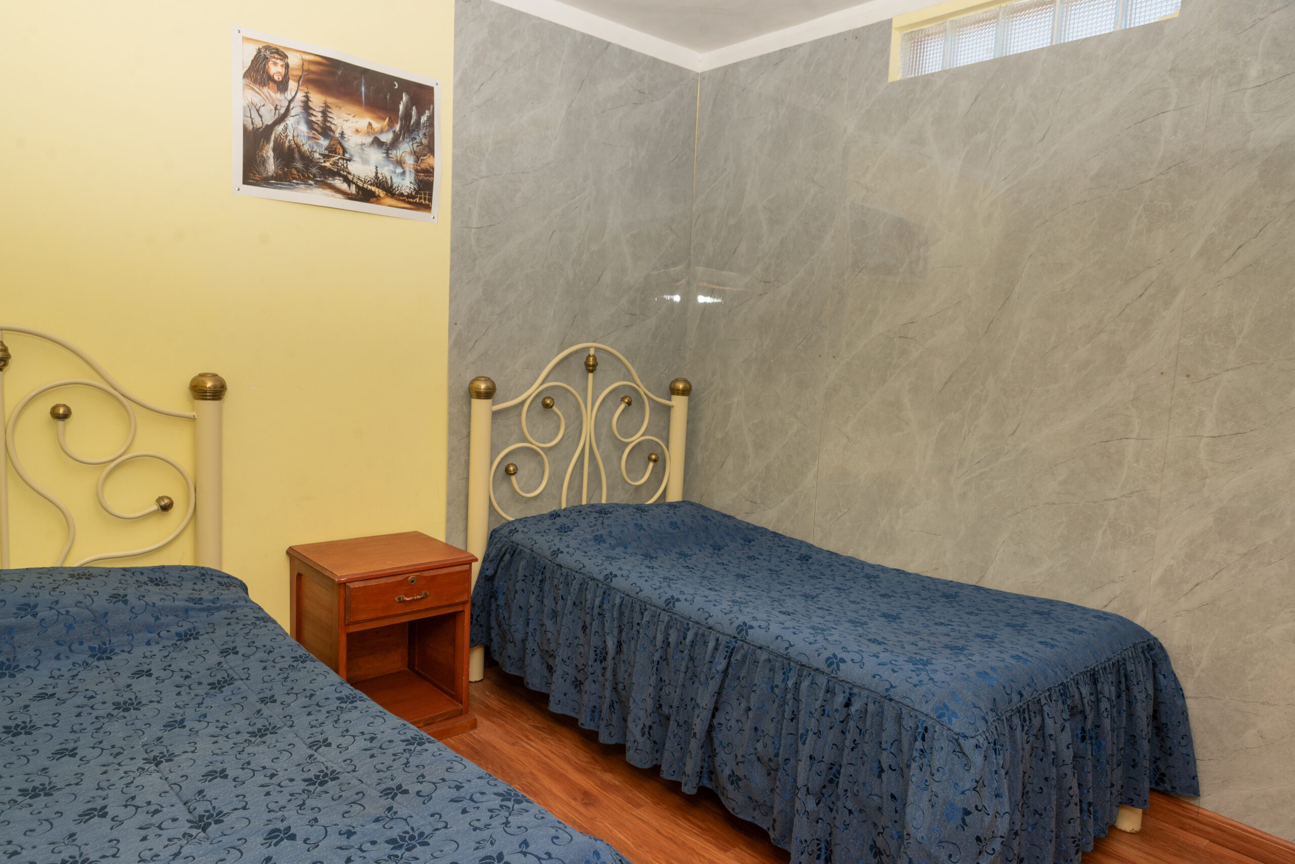 Habitacion Doble